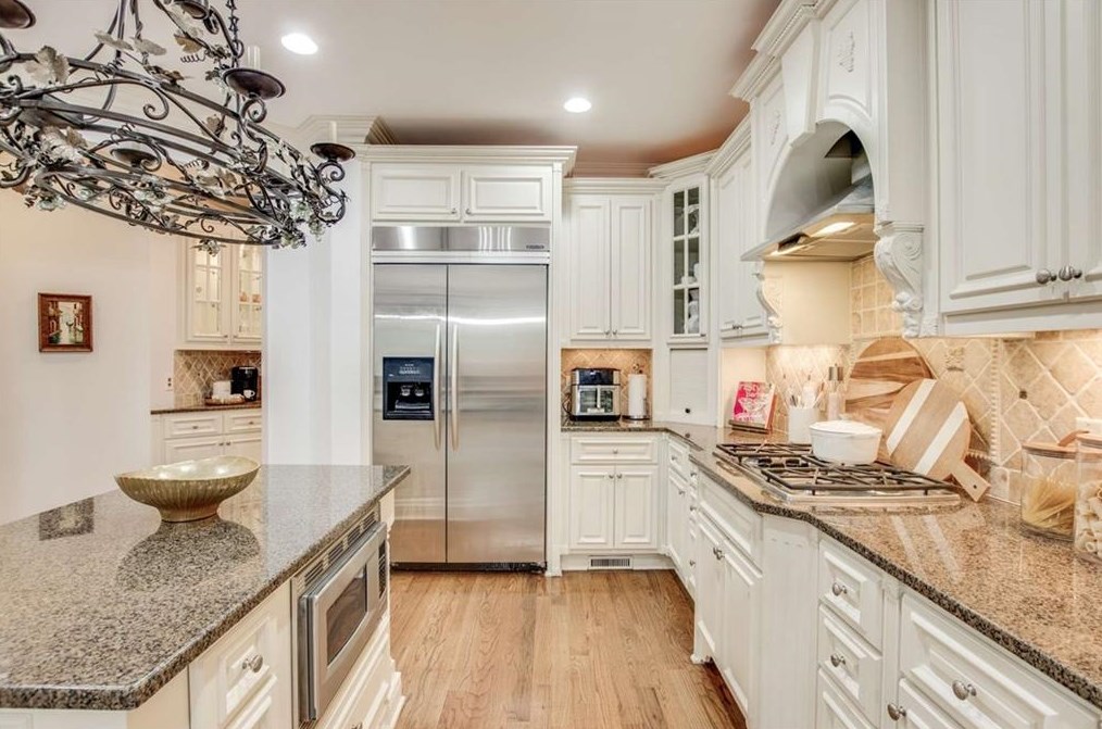 906 Carriage Path, Smyrna GA exterior