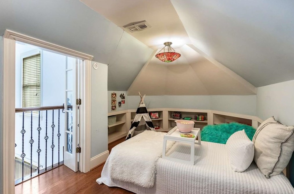 906 Carriage Path, Smyrna GA exterior