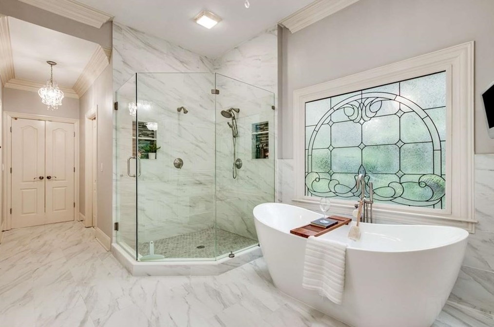 906 Carriage Path, Smyrna GA exterior