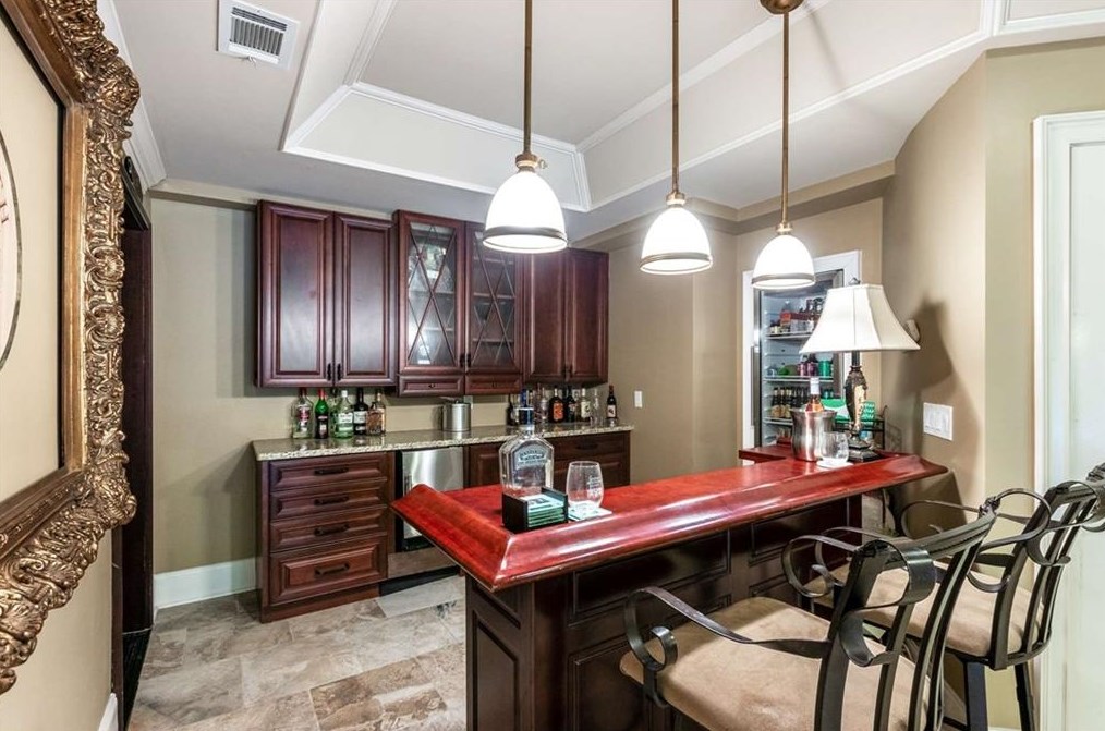 906 Carriage Path, Smyrna GA exterior