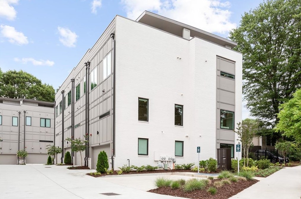 550 N Highland Ave #14, Atlanta, GA 30307