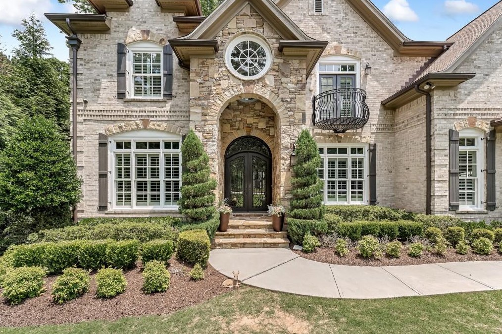 410 Blake Rd, Alpharetta, GA 30022