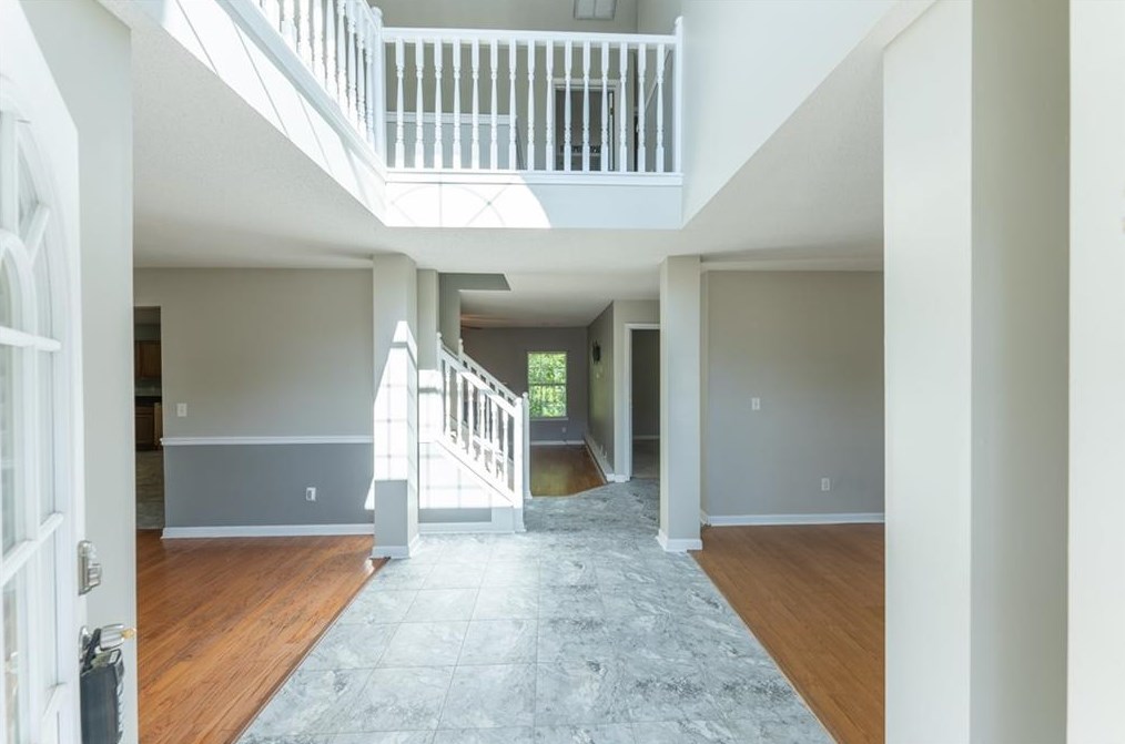 3458 Craggy Perch, Douglasville GA  30135-8717 exterior