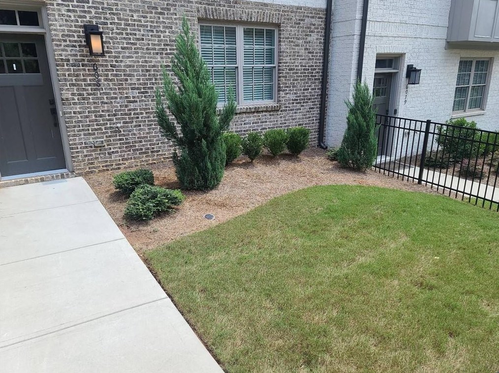 6081 Boylston Dr Ne #9, Atlanta, GA 30328
