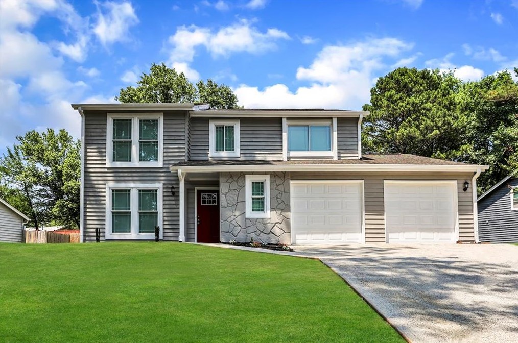4960 Terrace Green Trce, Stone Mountain, GA 30088
