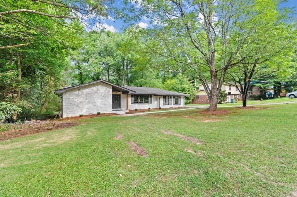 2647 Venus Way, Decatur, GA 30034-1812