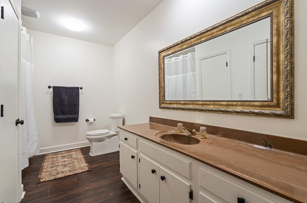 39 Dempsey Path, Dallas GA 30132-5765 exterior