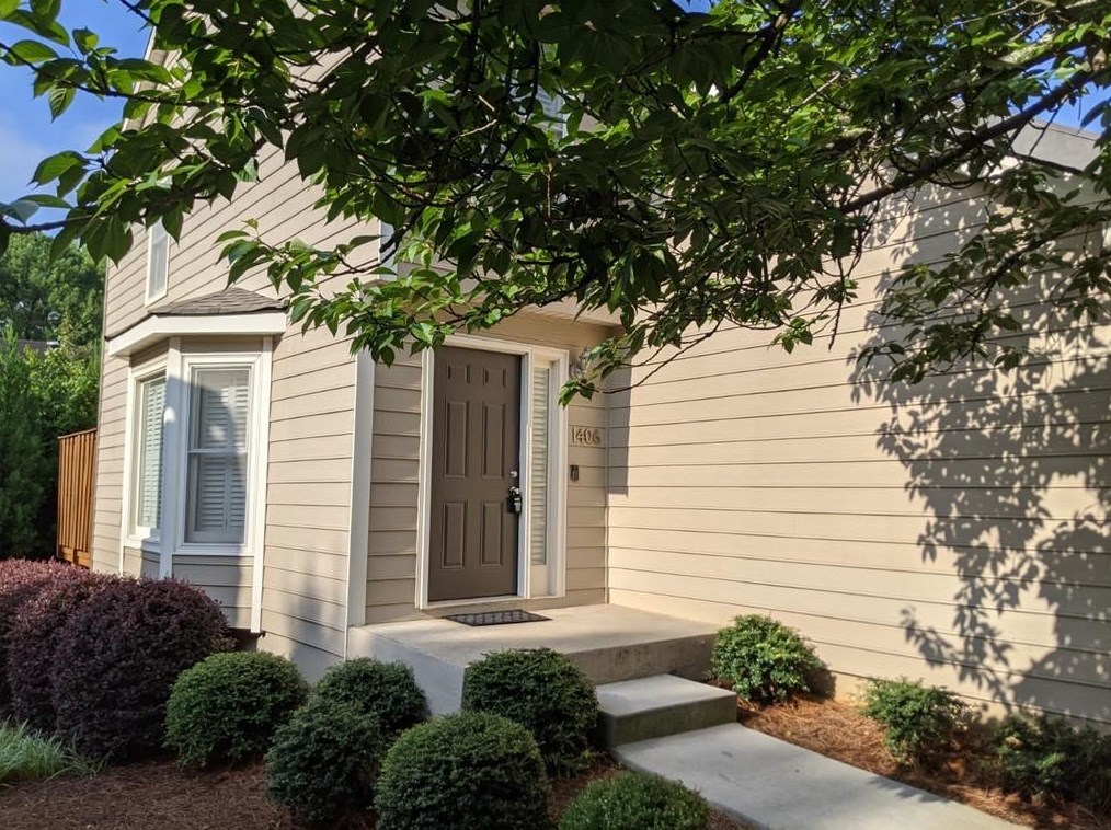 1406 Defoors Dr Nw, Atlanta, GA 30318