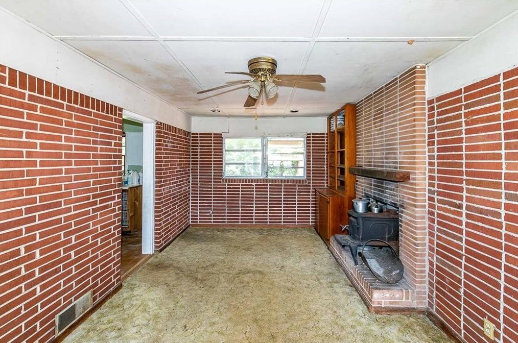 3866 Boring Rd, Decatur GA  30034-4500 exterior