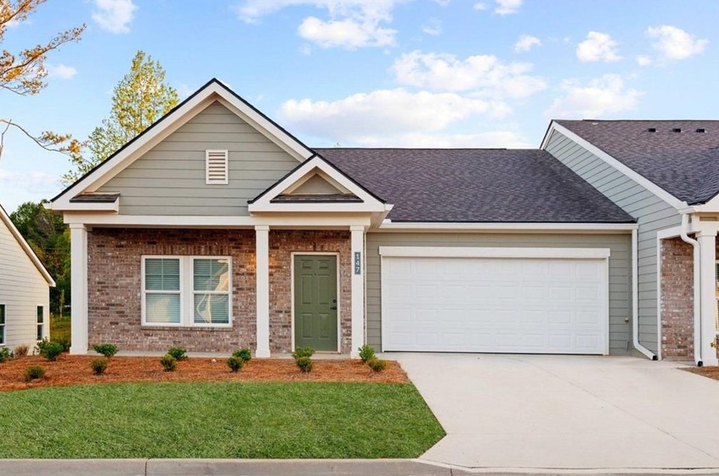 705 Charles Hardy Pkwy, Dallas, GA 30157-0031