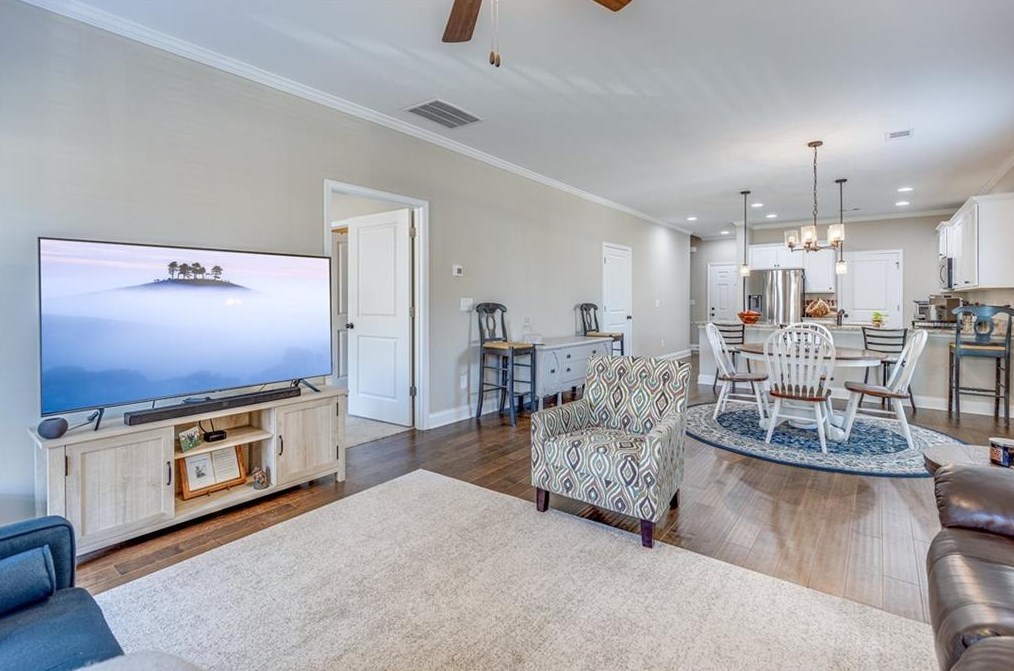 3763 Shades Vly Ln, Gainesville GA exterior