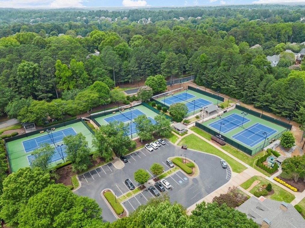 12150 Mdw Ln, Alpharetta GA 30005-7262 exterior