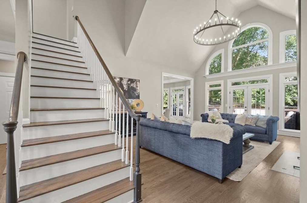 12150 Mdw Ln, Alpharetta GA 30005-7262 exterior