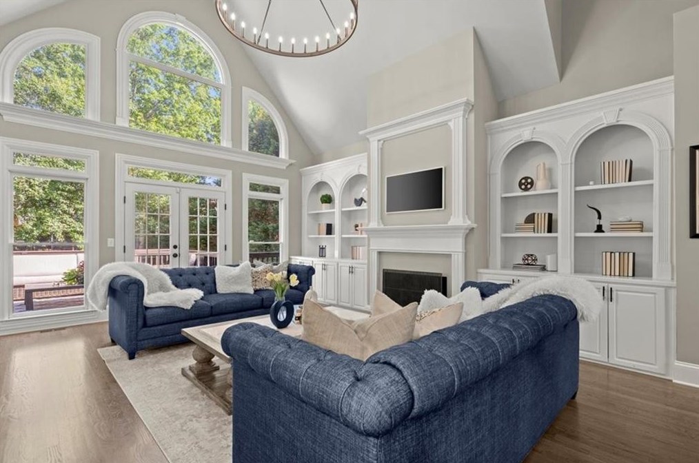 12150 Mdw Ln, Alpharetta GA 30005-7262 exterior