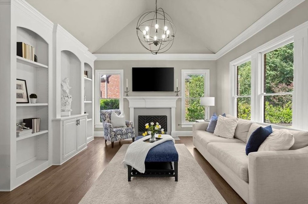 12150 Mdw Ln, Alpharetta GA 30005-7262 exterior