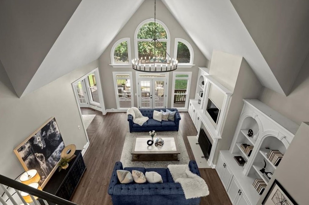 12150 Mdw Ln, Alpharetta GA 30005-7262 exterior