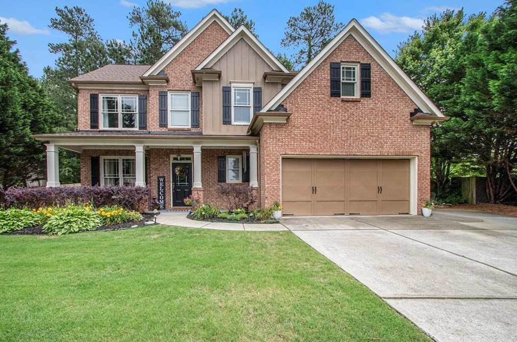 2016 Lavender Dr, Dacula, GA 30019-7858