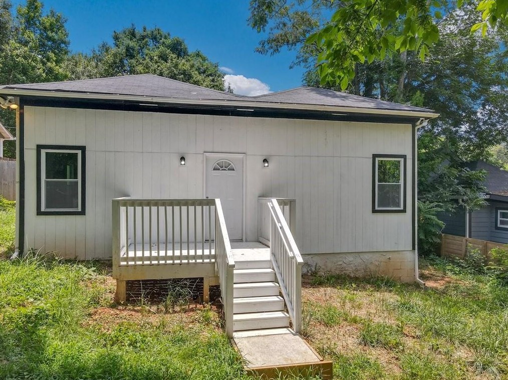 51 Moury Ave, Atlanta GA  30315-4071 exterior