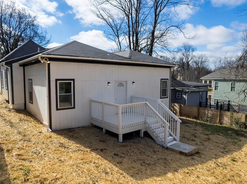 51 Moury Ave, Atlanta GA  30315-4071 exterior