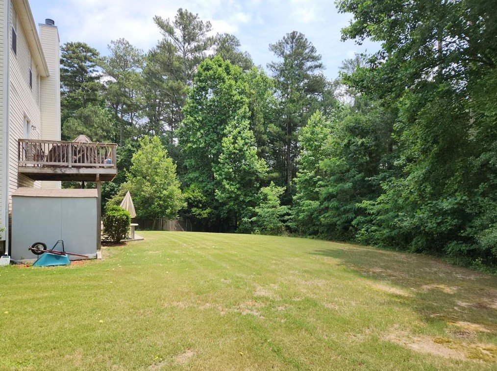 2541 Meadow Pond Trl, Grayson, GA 30017-1584