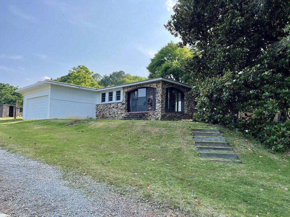 578 Se Mountain View Rd, Rome, GA 30161