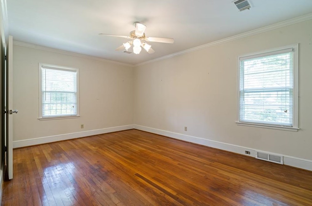 19 Ridgewood Rd, Rome GA  30165-4214 exterior
