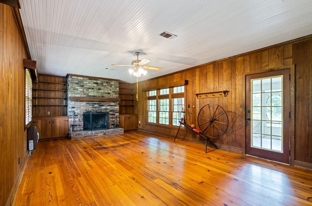 19 Ridgewood Rd, Rome GA  30165-4214 exterior
