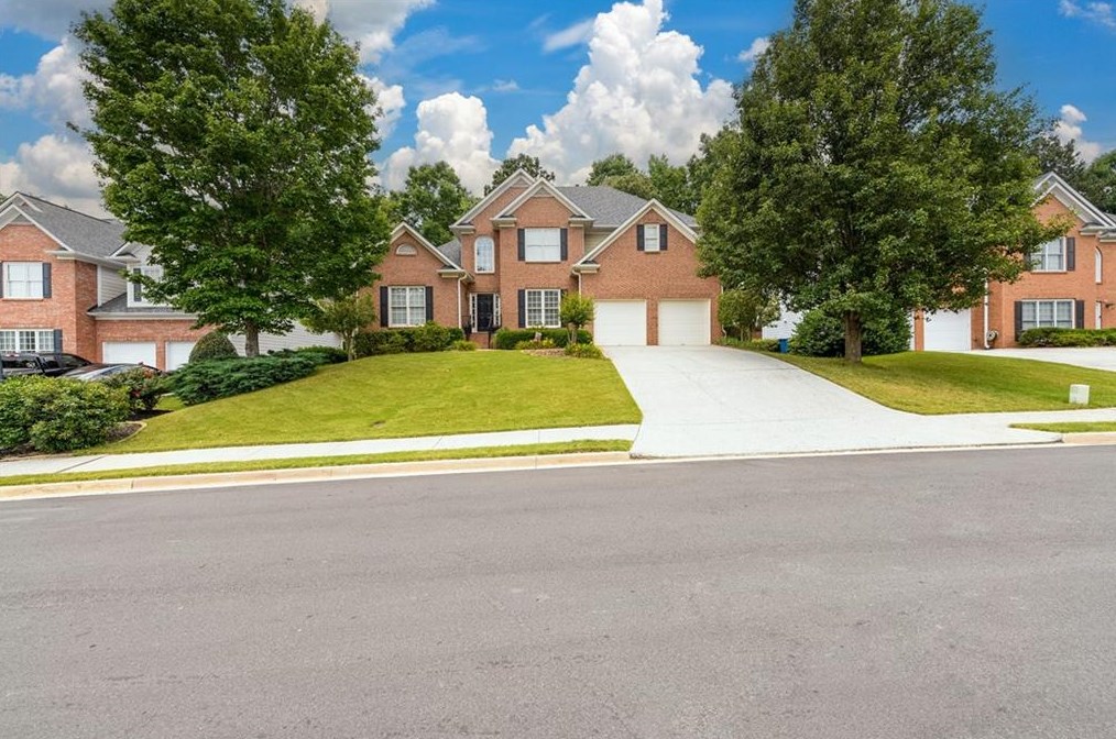 1443 Highland Heights Trl, Dacula, GA 30019-6715