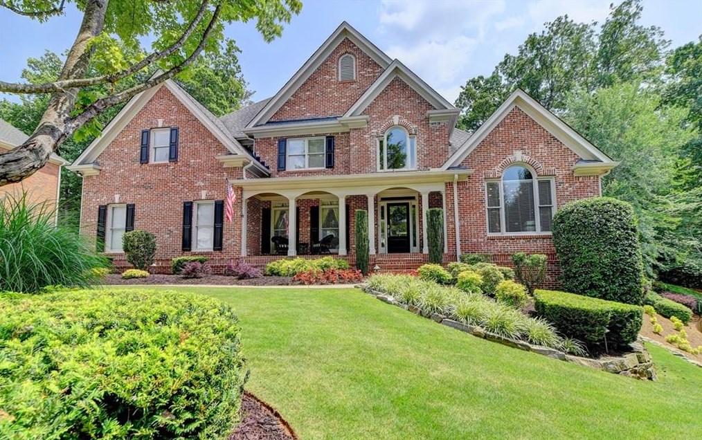 4325 Woodward Way, Cumming, GA 30041-5682