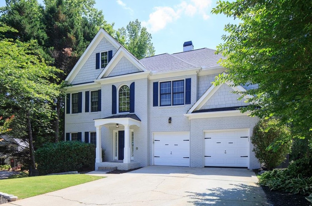 1210 Bethany Creek Dr, Alpharetta, GA 30004-8520