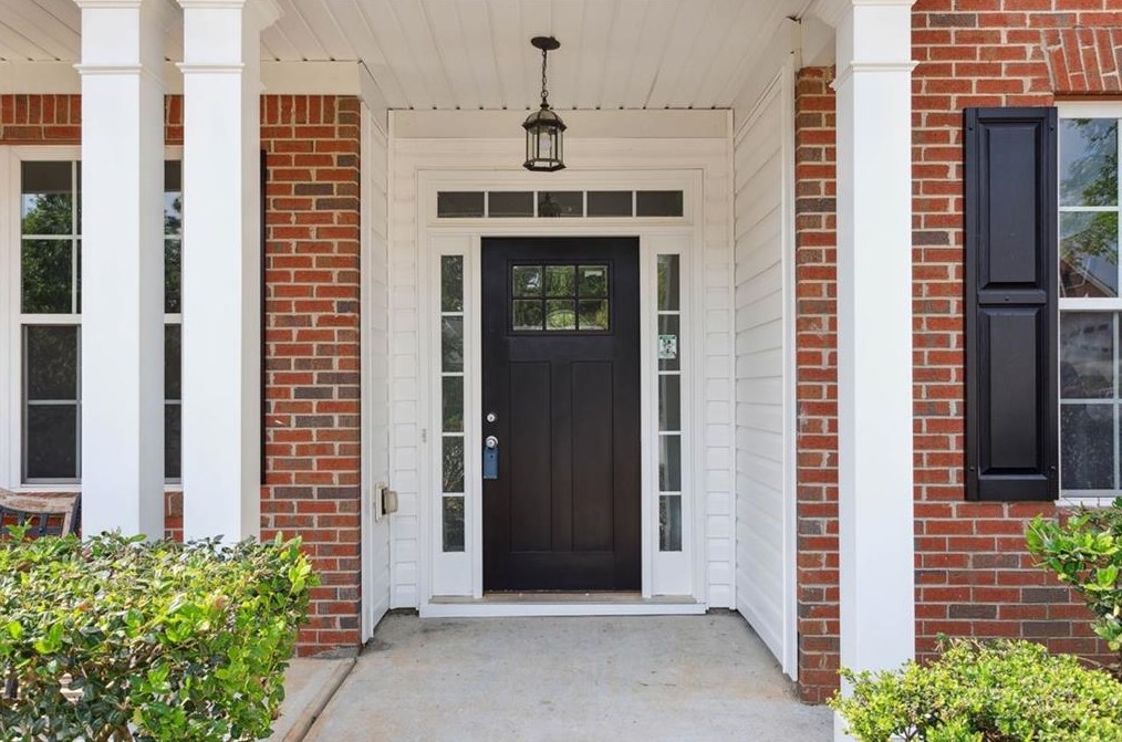 2723 Carleton Gold Rd, Dacula, GA 30019