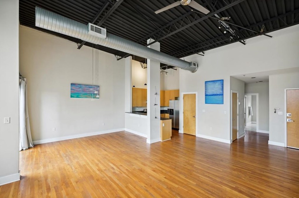 15 Waddell St Ne #303, Atlanta, GA 30307