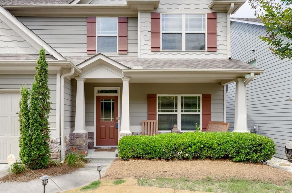 189 Talking Rock Trl, Dallas, GA 30132-0912