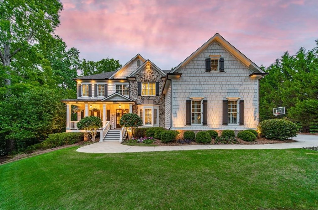 1640 Hamiota Rdg, Alpharetta, GA 30004-8083