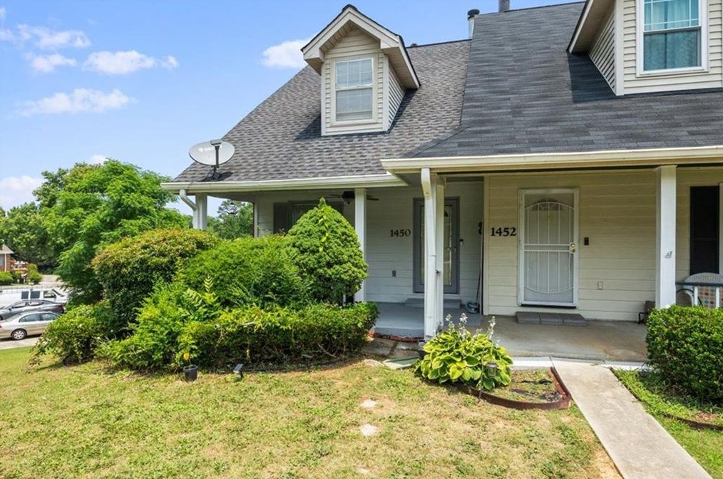 1450 Big Bear Ne Cove, Conyers, GA 30012