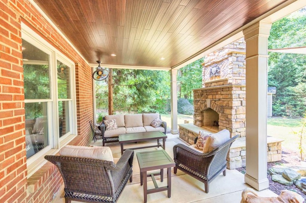 1632 Blue Heron Ct, Lawrenceville, GA 30043-2009