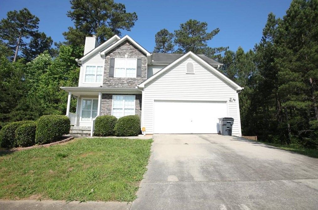 344 Breeze Mdw, Fairburn, GA 30213