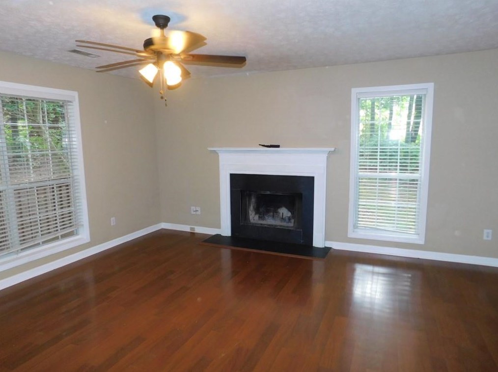 5229 Mount Vernon Rd, Gainesville GA  30506-2773 exterior