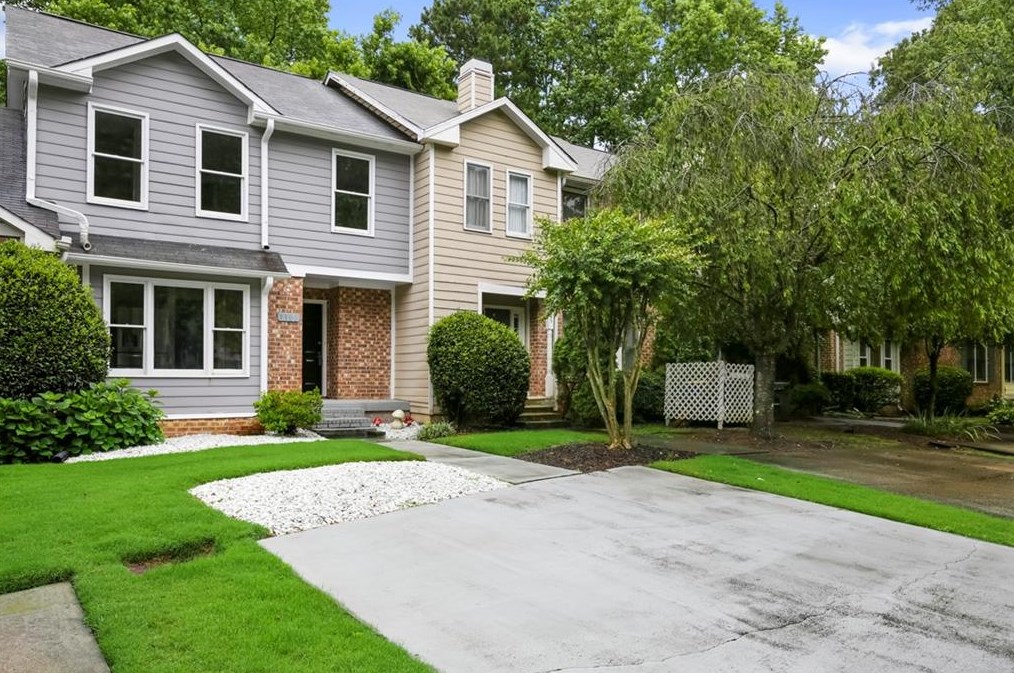 1103 Shiloh Ln Nw, Kennesaw, GA 30144