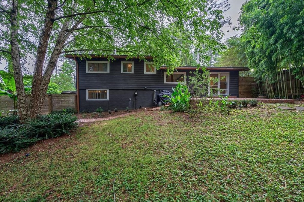 3676 Northlake Dr, Atlanta GA 30341 exterior