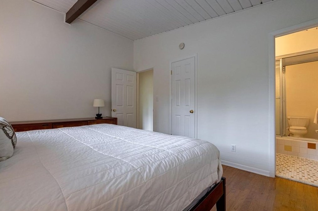 3676 Northlake Dr, Atlanta GA 30341 exterior