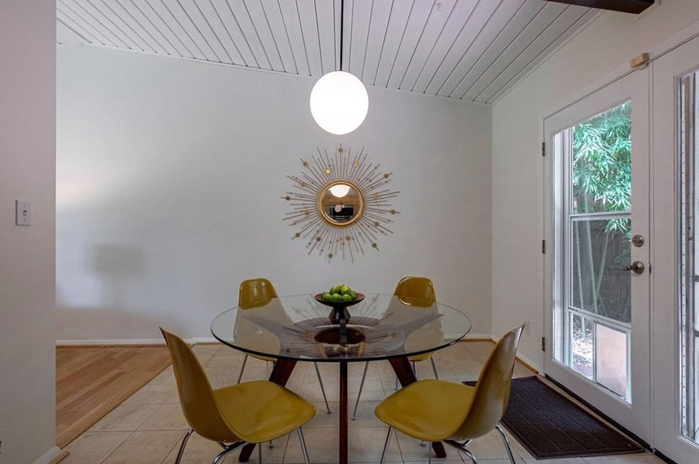 3676 Northlake Dr, Atlanta GA 30341 exterior