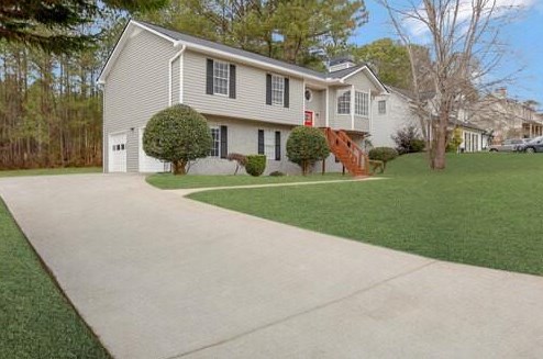 6608 Swift Creek Rd, Lithonia, GA 30058