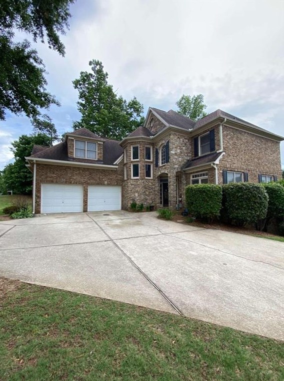 200 Stoneleigh Dr Sw, Atlanta, GA 30331