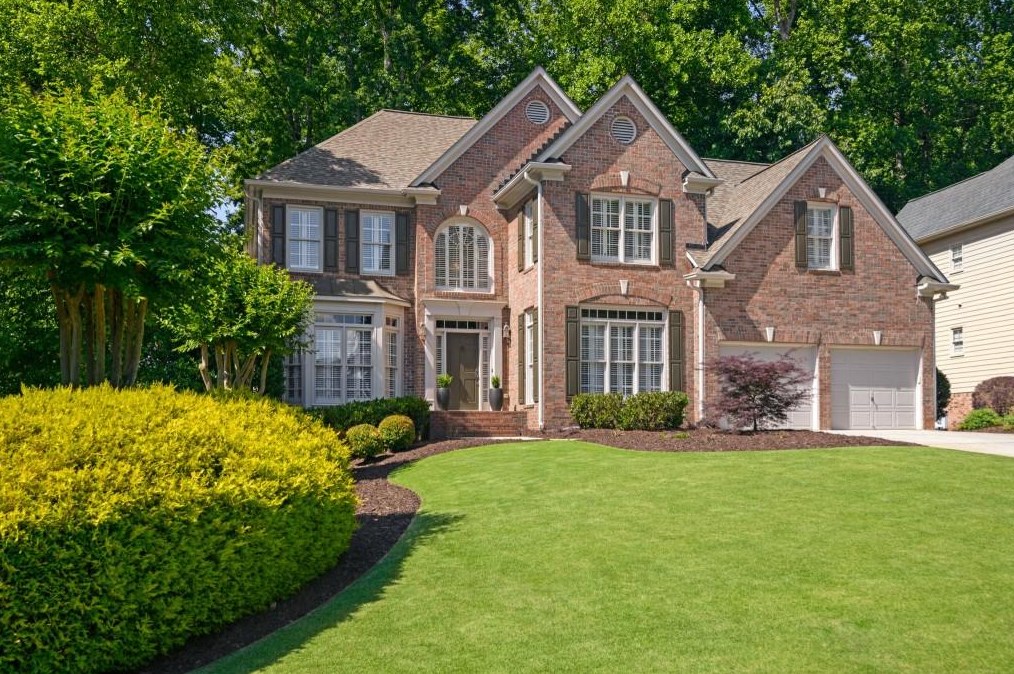 385 Overhill Bnd, Alpharetta, GA 30005-8972