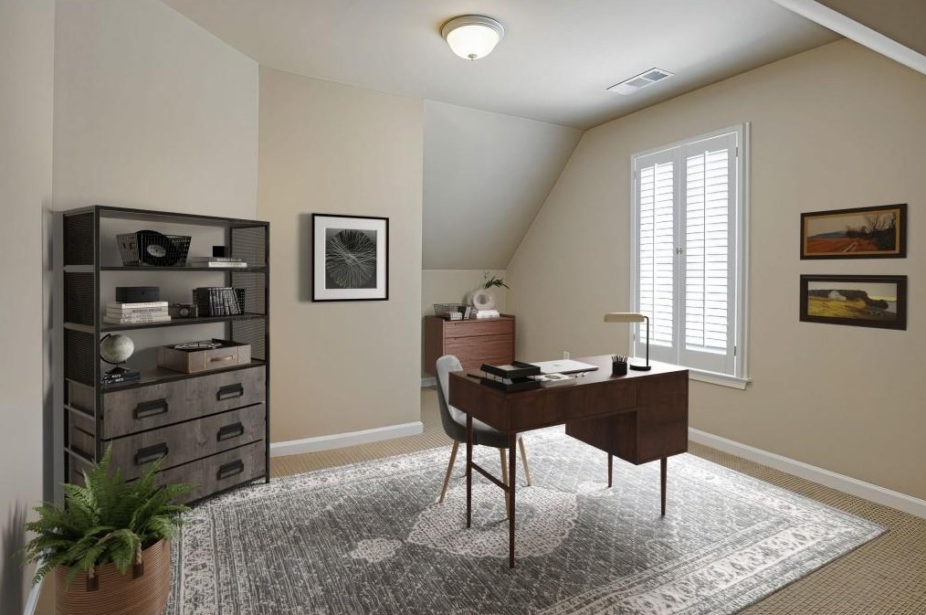 385 Overhill Bnd, Alpharetta GA 30005-8972 exterior