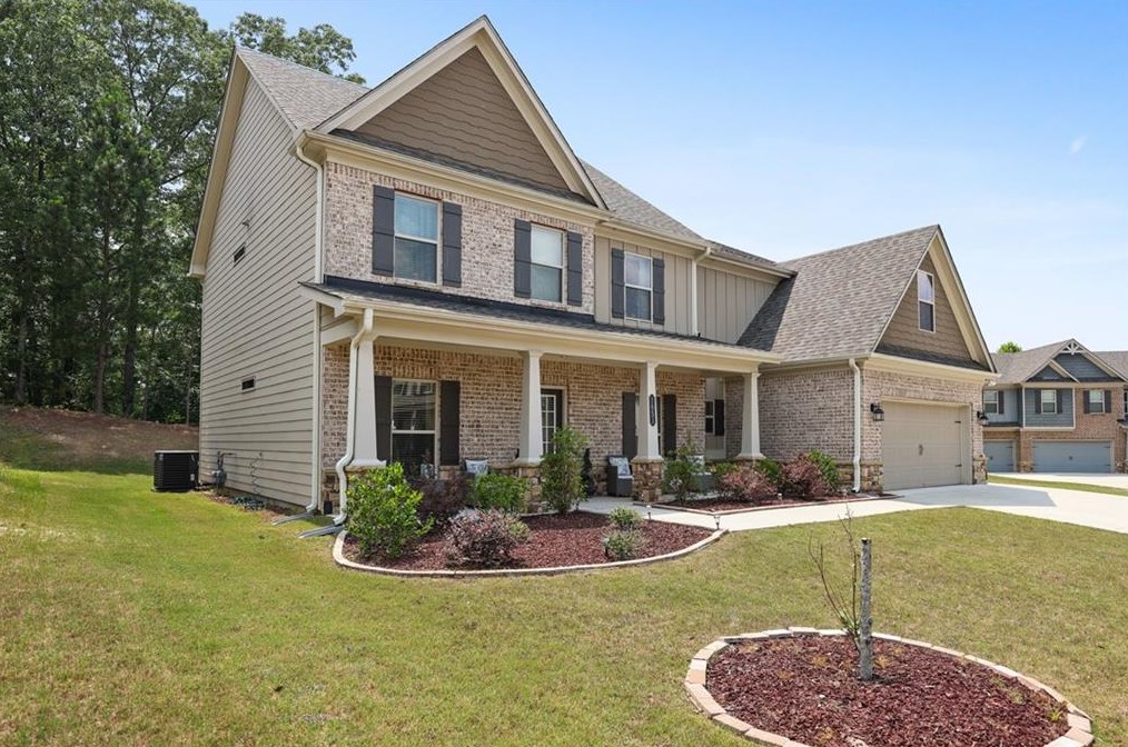 1651 Cobblefield Cir, Dacula, GA 30019