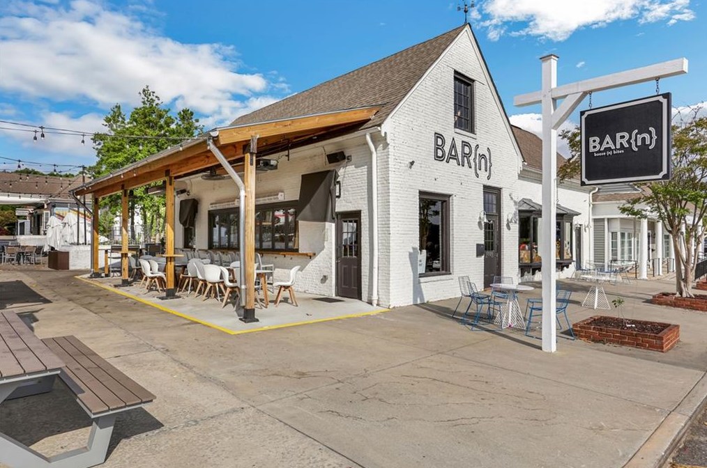 5282 Vernon Lk Dr, Atlanta GA 30338-3517 exterior