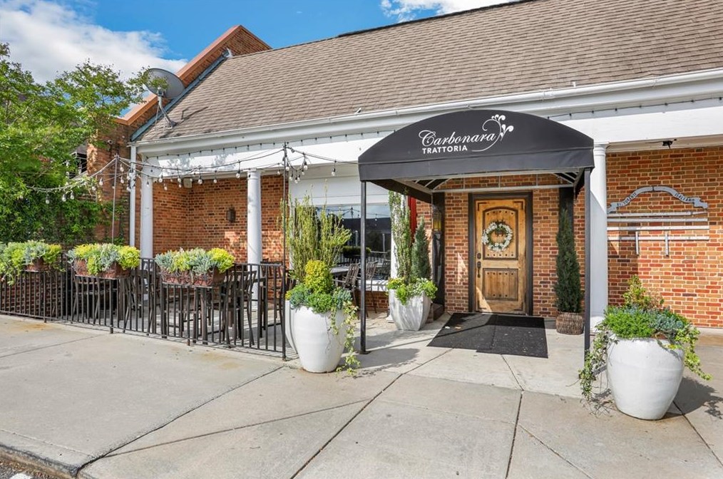 5282 Vernon Lk Dr, Atlanta GA 30338-3517 exterior