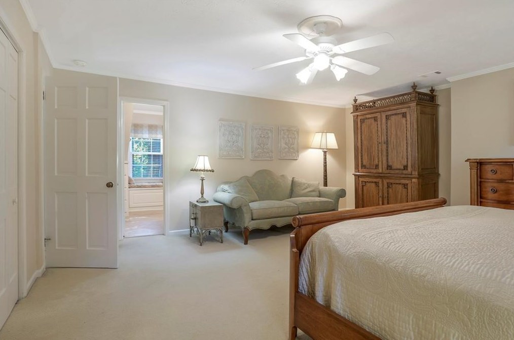 5282 Vernon Lk Dr, Atlanta GA 30338-3517 exterior